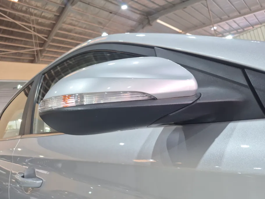 2025 Changan Alsvin Full Option 