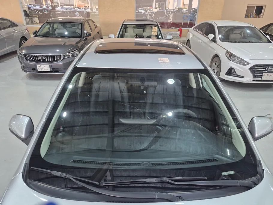 2025 Changan Alsvin Full Option 