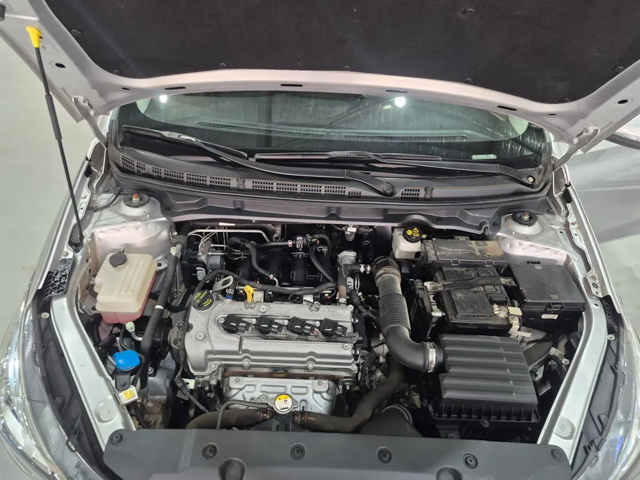 2025 Changan Alsvin Full Option 