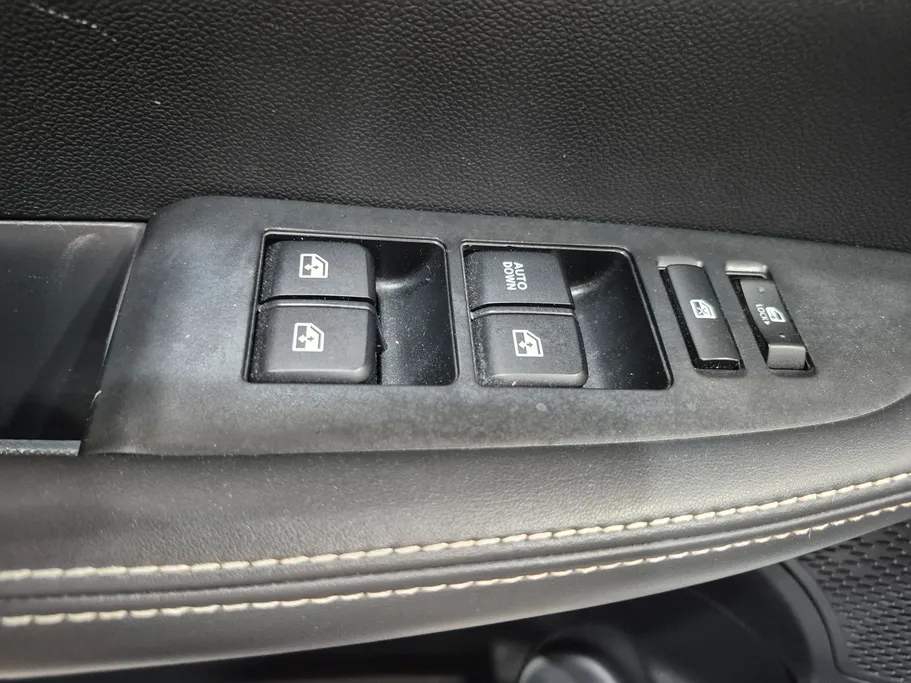 2025 Changan Alsvin Full Option 