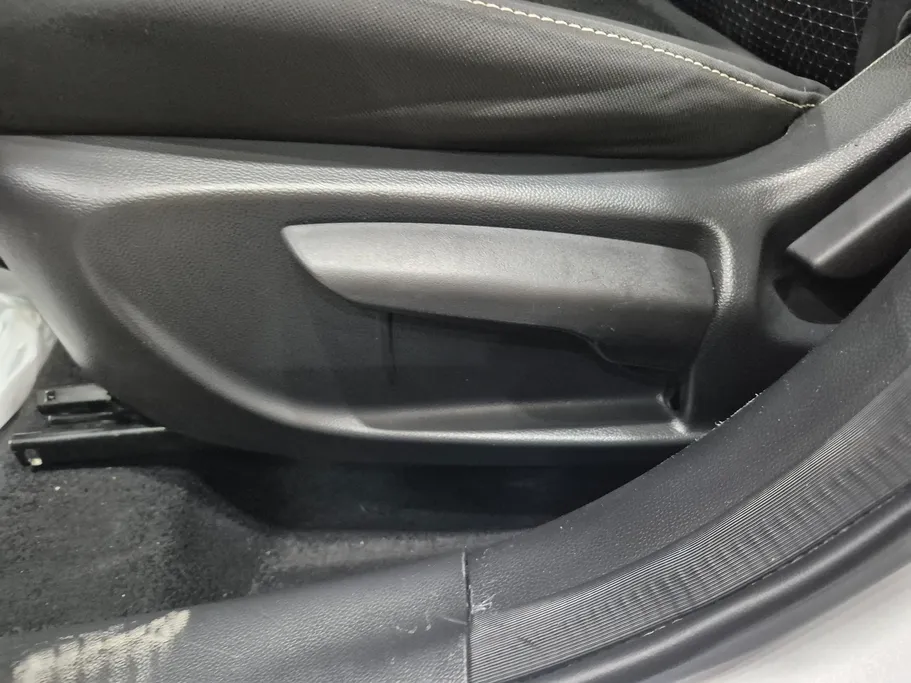 2025 Changan Alsvin Full Option 