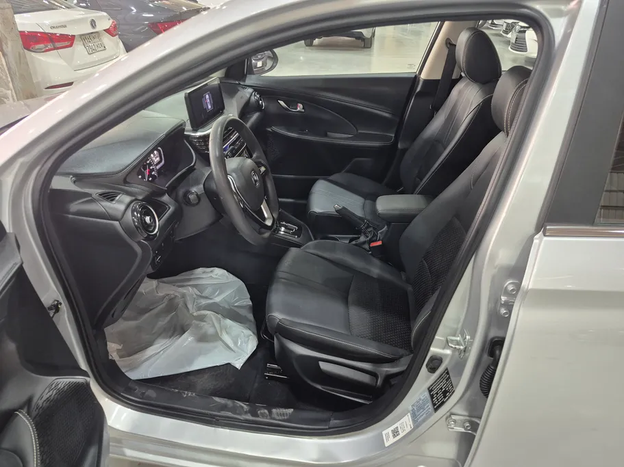 2025 Changan Alsvin Full Option 