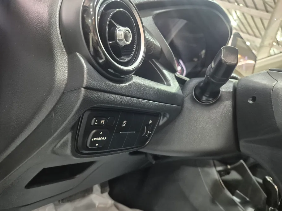 2025 Changan Alsvin Full Option 