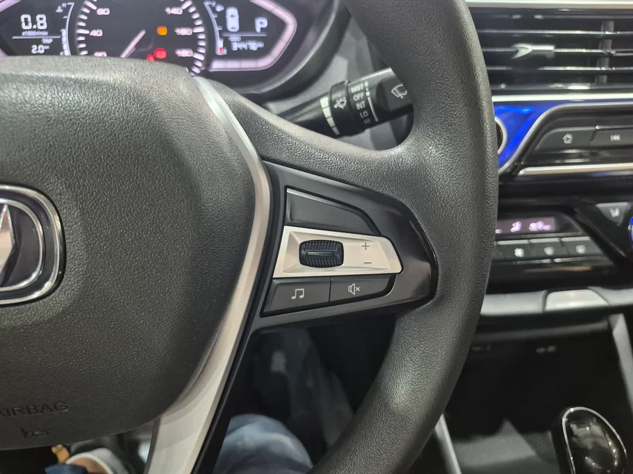 2025 Changan Alsvin Full Option 