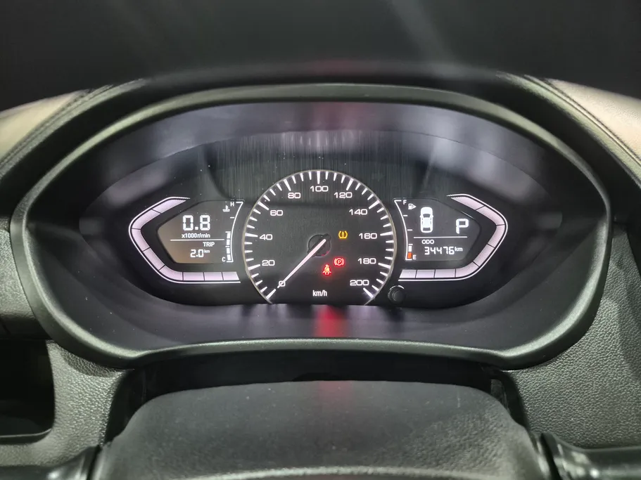 2025 Changan Alsvin Full Option 