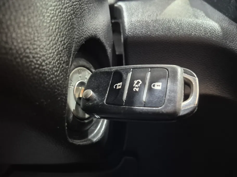 2025 Changan Alsvin Full Option 