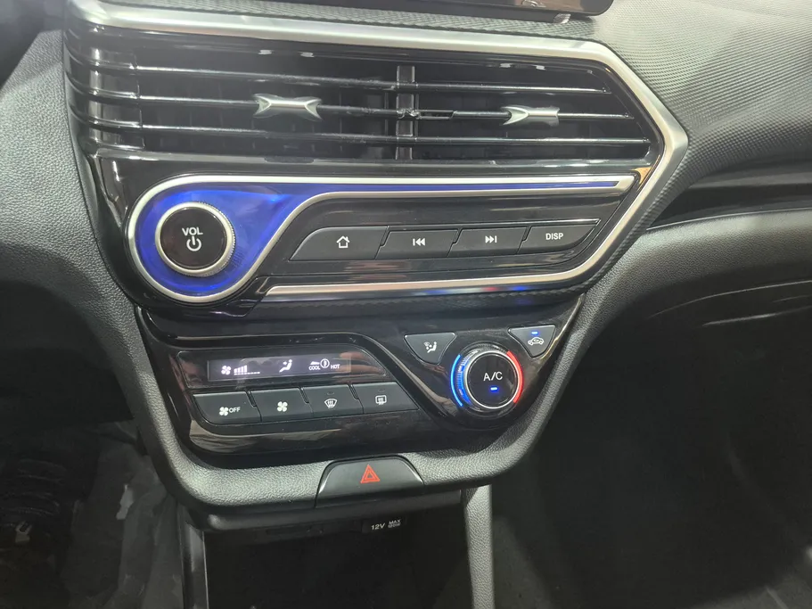 2025 Changan Alsvin Full Option 