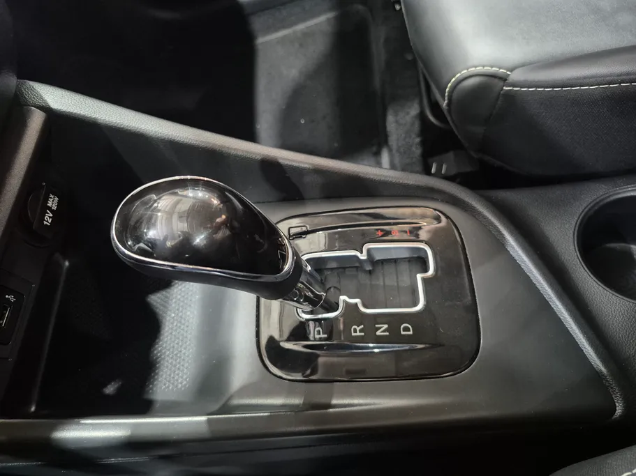 2025 Changan Alsvin Full Option 