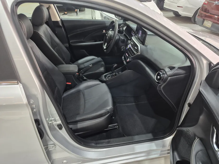 2025 Changan Alsvin Full Option 