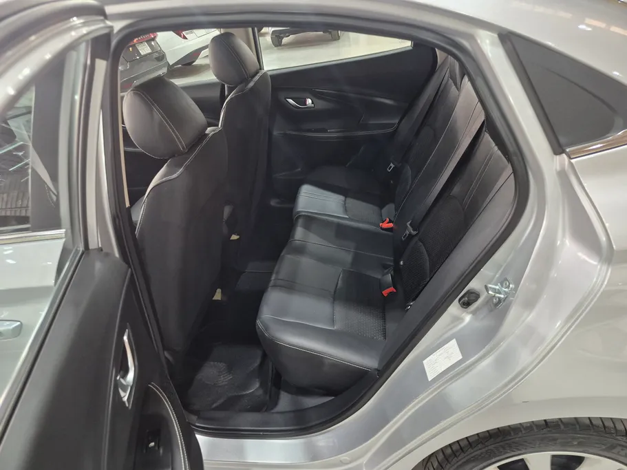 2025 Changan Alsvin Full Option 