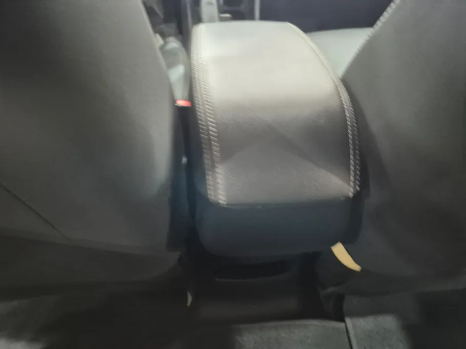 2025 Changan Alsvin Full Option 