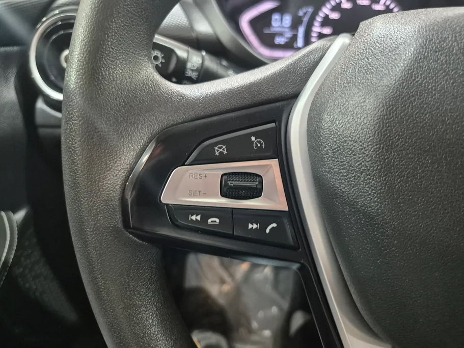 2025 Changan Alsvin Full Option 