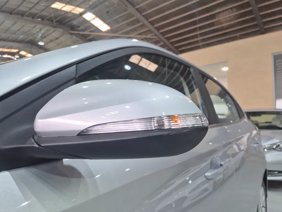 2025 Changan Alsvin Full Option 
