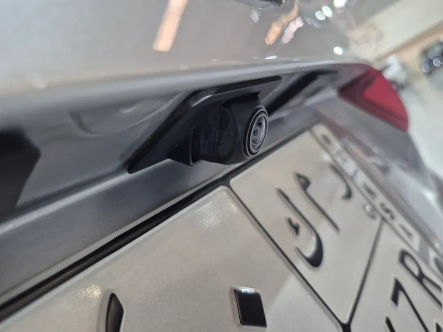 2025 Changan Alsvin Full Option 