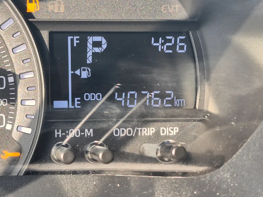 2024 Toyota Yaris  Y 
