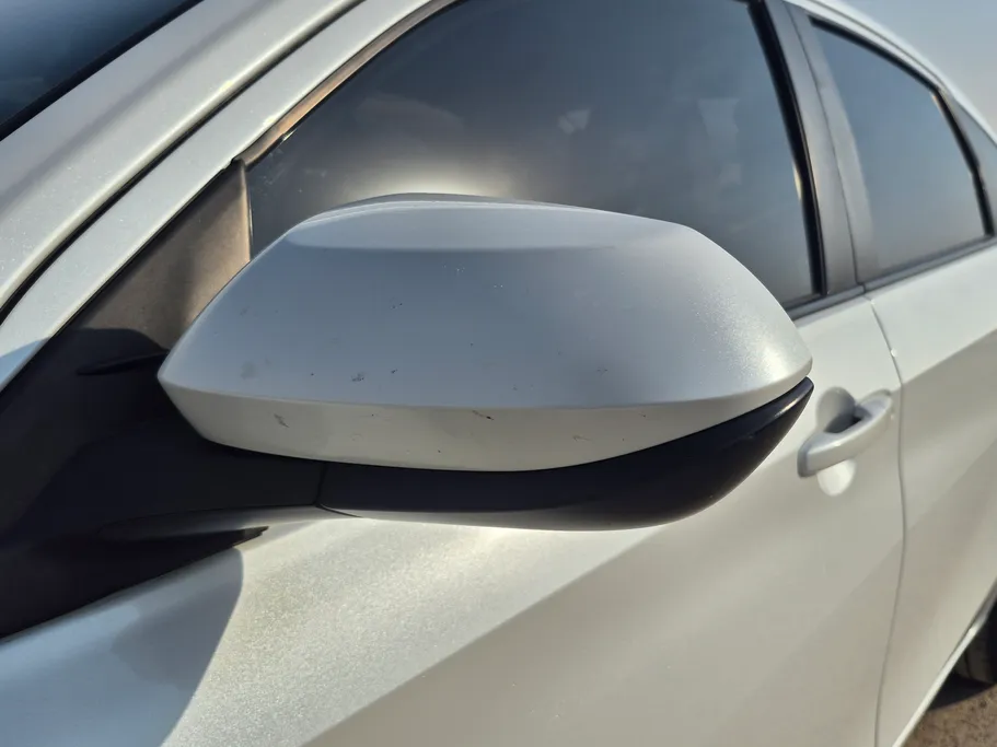 2024 Toyota Yaris  Y 