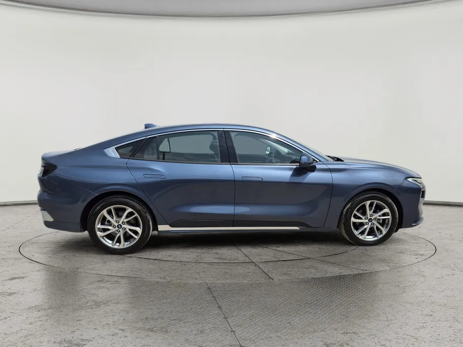2024 Ford Taurus Ambiente 