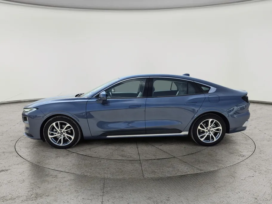 2024 Ford Taurus Ambiente 