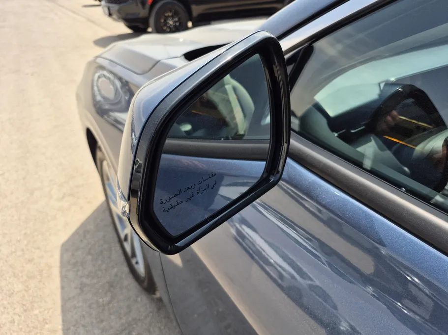 2024 Ford Taurus Ambiente 