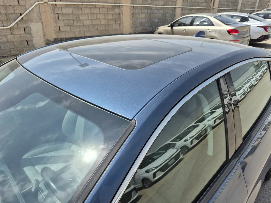 2024 Ford Taurus Ambiente 