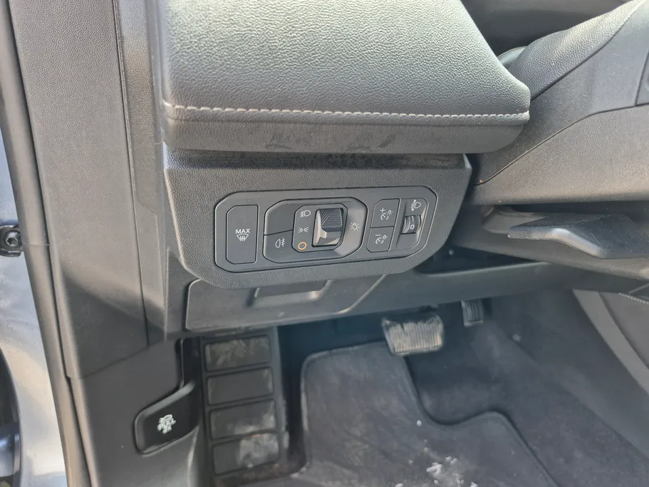2024 Ford Taurus Ambiente 