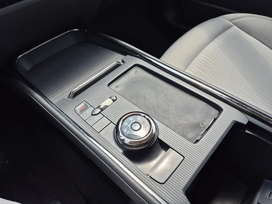 2024 Ford Taurus Ambiente 