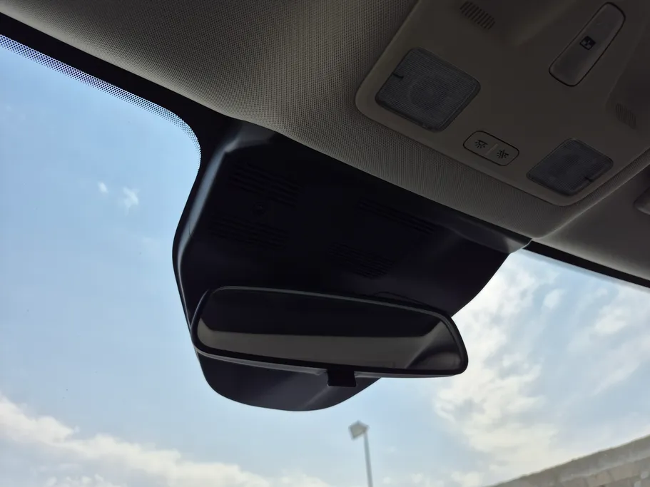 2024 Ford Taurus Ambiente 
