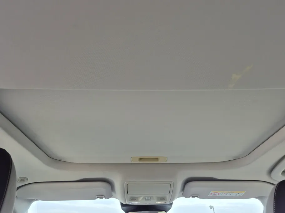 2024 Ford Taurus Ambiente 