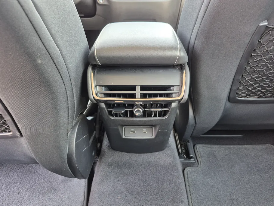 2024 Ford Taurus Ambiente 