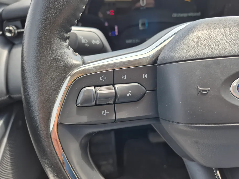 2024 Ford Taurus Ambiente 