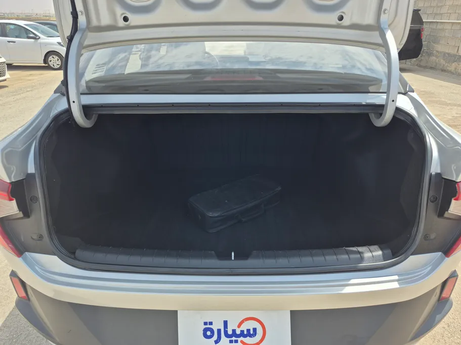 كيا K3 ال اكس 2024 