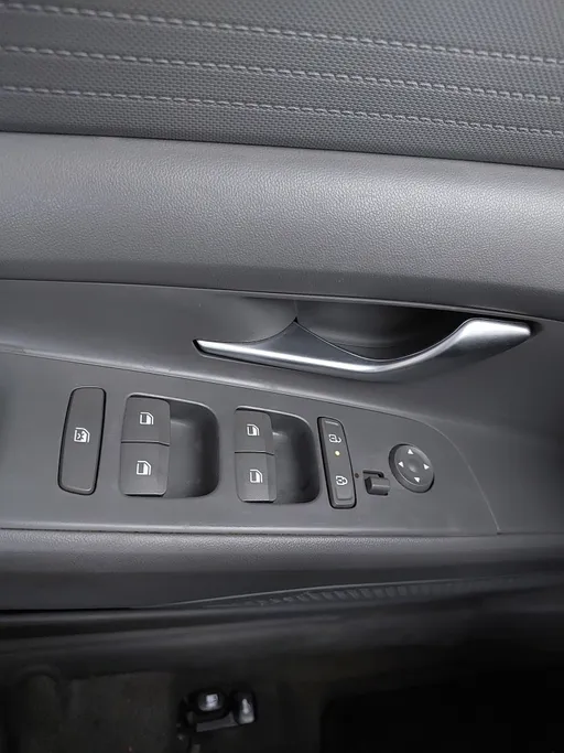 2025 Hyundai Elantra Fleet 