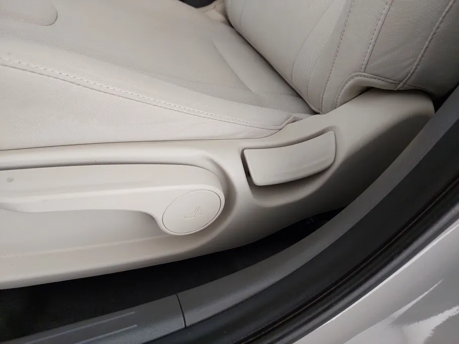 2025 Hyundai Elantra Fleet 