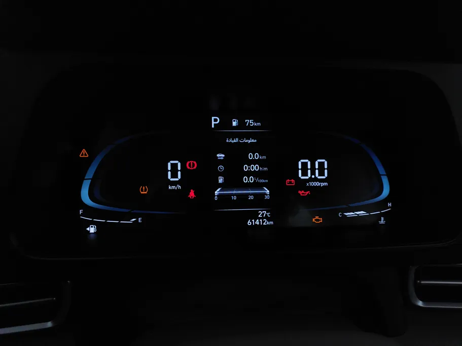 2025 Hyundai Elantra Fleet 