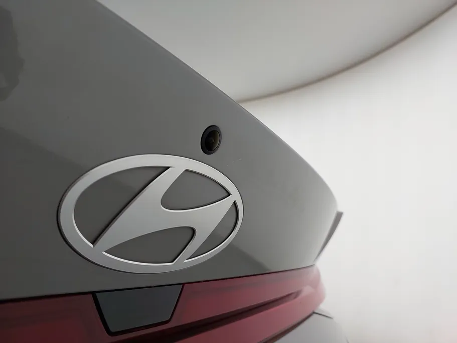 2025 Hyundai Elantra Fleet 