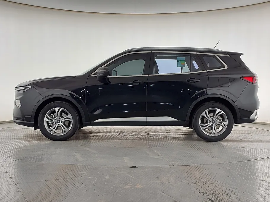2024 Ford Territory Trend 