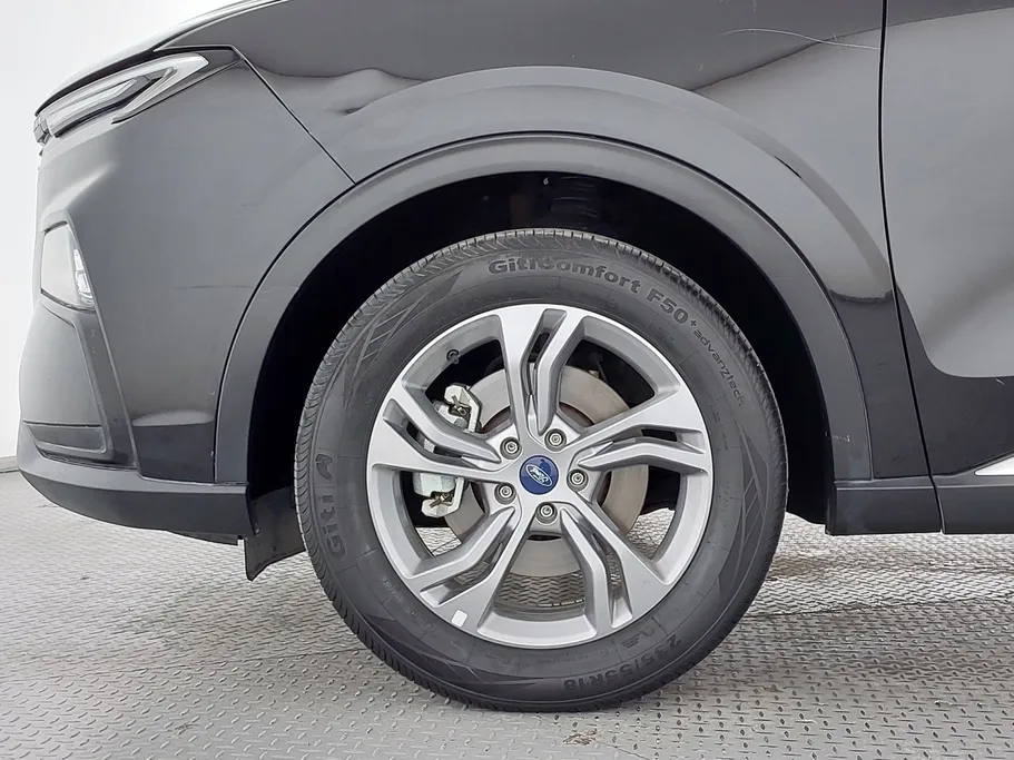 2024 Ford Territory Trend 