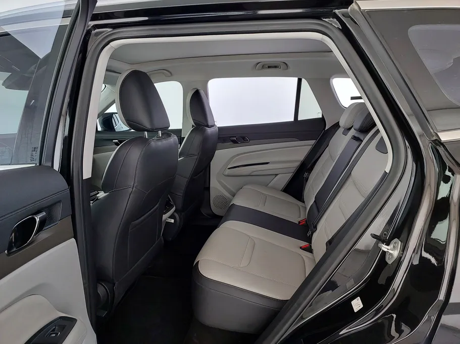 2024 Ford Territory Trend 
