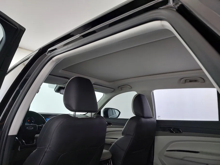 2024 Ford Territory Trend 