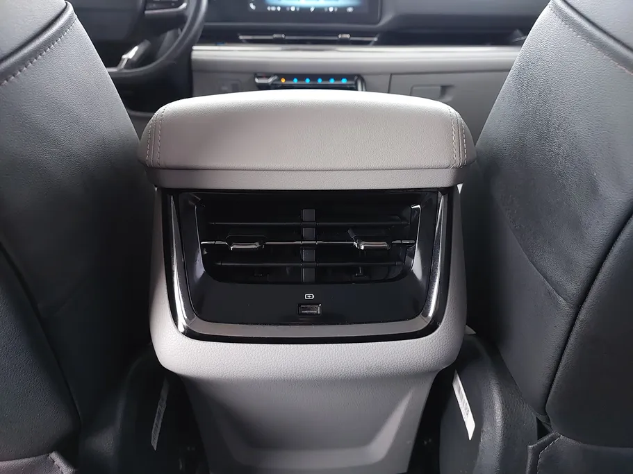 2024 Ford Territory Trend 