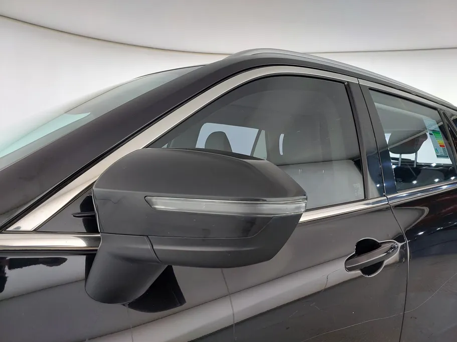 2024 Ford Territory Trend 