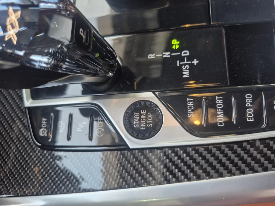 2023 BMW X Series 6 M 50i  