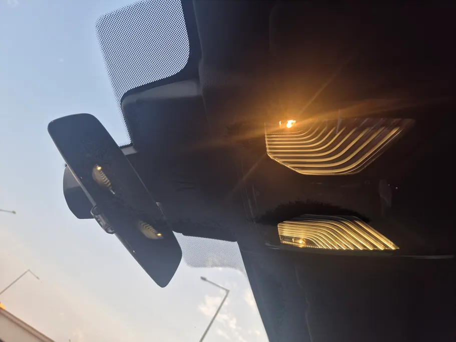 2023 BMW X Series 6 M 50i  