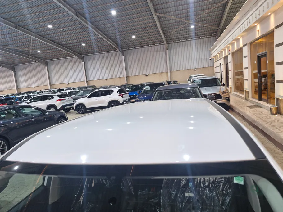 2026 Jaecoo J5 Comfort 