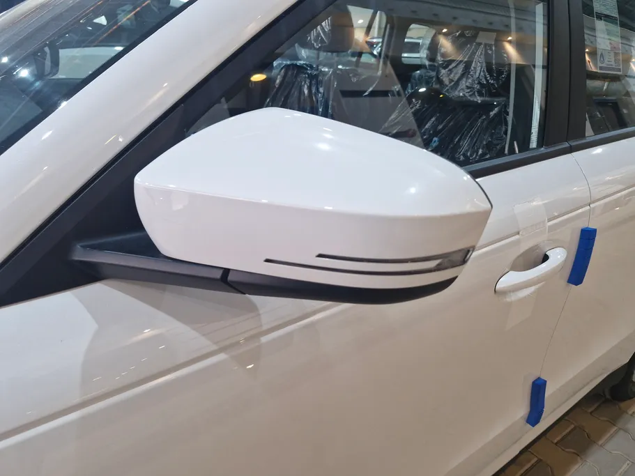 2026 Jaecoo J5 Comfort 