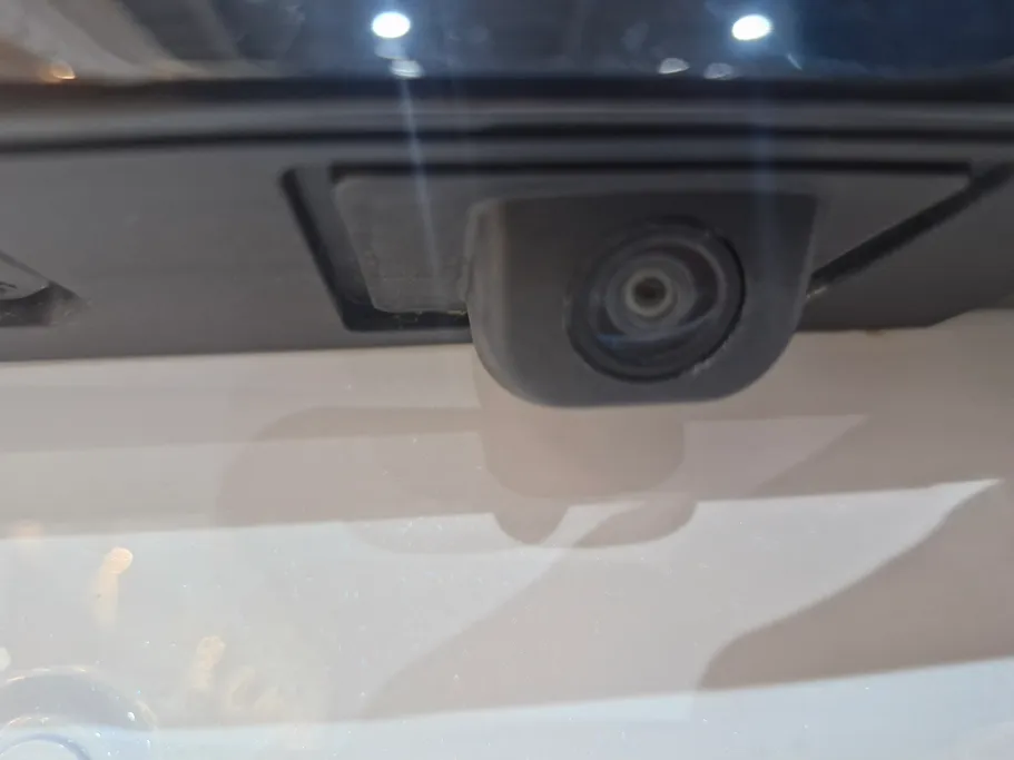 2026 Jaecoo J5 Comfort 