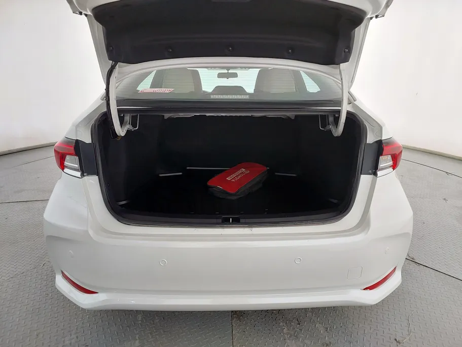 2021 Toyota Corolla XLI 