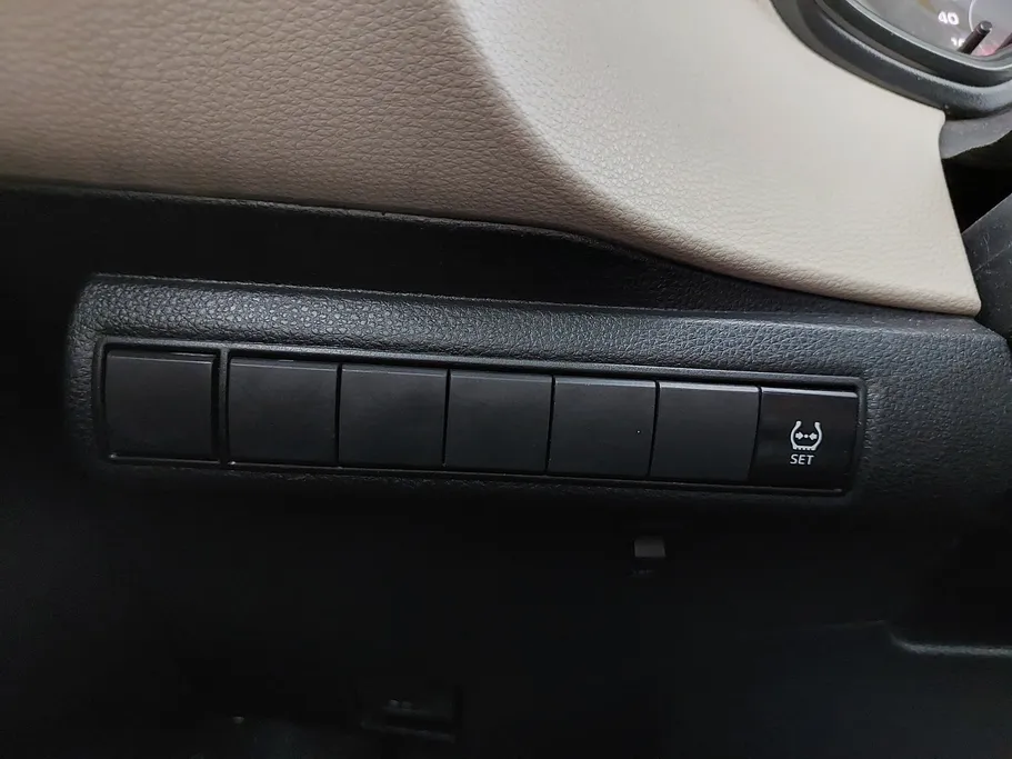 2021 Toyota Corolla XLI 