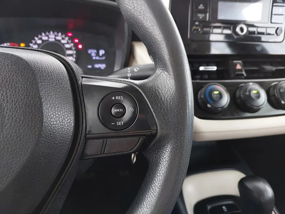 2021 Toyota Corolla XLI 