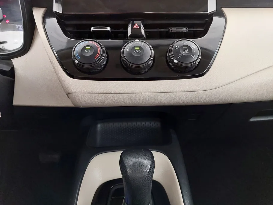 2021 Toyota Corolla XLI 